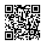 本网页连接的 QRCode