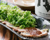 名物大葱段串 名物大葱段串