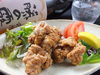 炸鸡块 炸鸡块