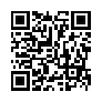 本网页连接的 QRCode