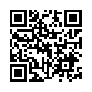 本网页连接的 QRCode