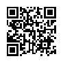 本网页连接的 QRCode