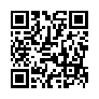 本网页连接的 QRCode