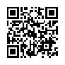 本网页连接的 QRCode