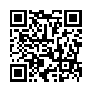 本网页连接的 QRCode