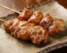 鸡屁股串 鸡屁股串