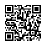 本网页连接的 QRCode