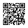 本网页连接的 QRCode