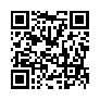 本网页连接的 QRCode