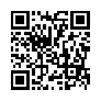 本网页连接的 QRCode