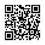 本网页连接的 QRCode