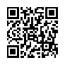 本网页连接的 QRCode