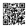 本网页连接的 QRCode