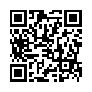 本网页连接的 QRCode