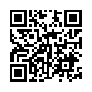 本网页连接的 QRCode