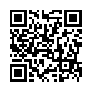 本网页连接的 QRCode