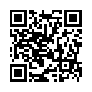 本网页连接的 QRCode