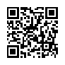 本网页连接的 QRCode