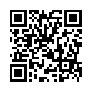 本网页连接的 QRCode