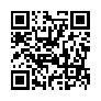 本网页连接的 QRCode