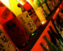 特别本酿造 八海山