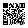 本网页连接的 QRCode