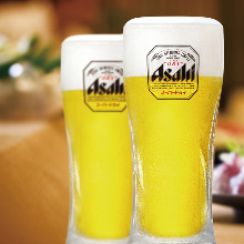 Asahi Super Dry