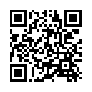 本网页连接的 QRCode