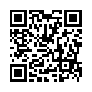 本网页连接的 QRCode