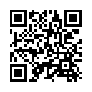 本网页连接的 QRCode