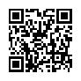 本网页连接的 QRCode