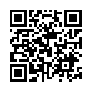 本网页连接的 QRCode