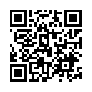 本网页连接的 QRCode