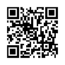 本网页连接的 QRCode