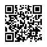 本网页连接的 QRCode