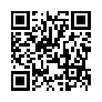 本网页连接的 QRCode