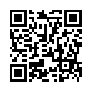 本网页连接的 QRCode