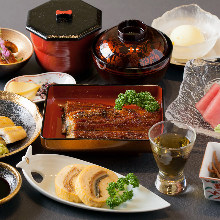 8,250日元套餐 (11道菜)