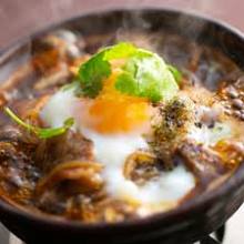 肉豆腐