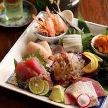 3,498日元套餐