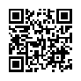 本网页连接的 QRCode