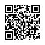 本网页连接的 QRCode