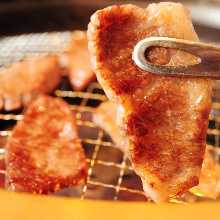 5,500日元套餐 (12道菜) 5,500日元套餐 (12道菜)