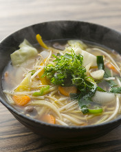 中华面