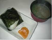 饭团 饭团