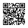 本网页连接的 QRCode