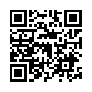 本网页连接的 QRCode