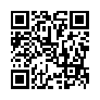 本网页连接的 QRCode