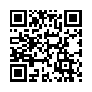 本网页连接的 QRCode