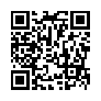 本网页连接的 QRCode